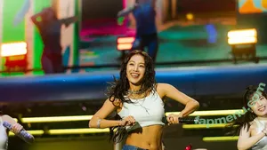 Jihyo / Park Ji-hyo / TWICE / _zyozyo / 박지효 nude photo #0394