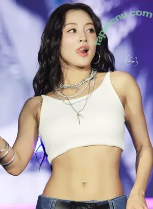 Jihyo / Park Ji-hyo / TWICE / _zyozyo / 박지효 nude photo #0396