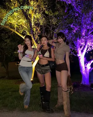 Jihyo / Park Ji-hyo / TWICE / _zyozyo / 박지효 nude photo #0404