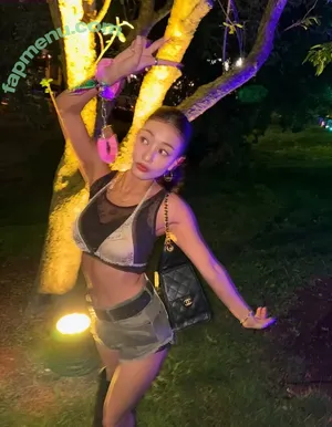 Jihyo / Park Ji-hyo / TWICE / _zyozyo / 박지효 nude photo #0409