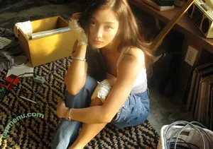 Jihyo / Park Ji-hyo / TWICE / _zyozyo / 박지효 nude photo #0427