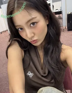 Jihyo / Park Ji-hyo / TWICE / _zyozyo / 박지효 nude photo #0430