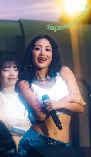 Jihyo / Park Ji-hyo / TWICE / _zyozyo / 박지효 nude photo #0435