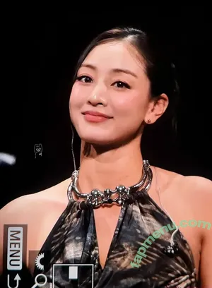 Jihyo / Park Ji-hyo / TWICE / _zyozyo / 박지효 nude photo #0442