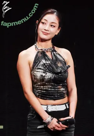 Jihyo / Park Ji-hyo / TWICE / _zyozyo / 박지효 nude photo #0455