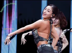 Jihyo / Park Ji-hyo / TWICE / _zyozyo / 박지효 nude photo #0457