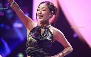 Jihyo / Park Ji-hyo / TWICE / _zyozyo / 박지효 nude photo #0462