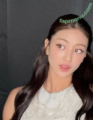 Jihyo / Park Ji-hyo / TWICE / _zyozyo / 박지효 nude photo #0469