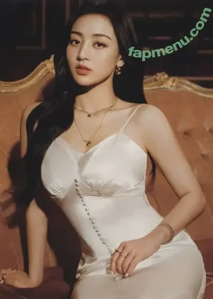 Jihyo / Park Ji-hyo / TWICE / _zyozyo / 박지효 nude photo #0476