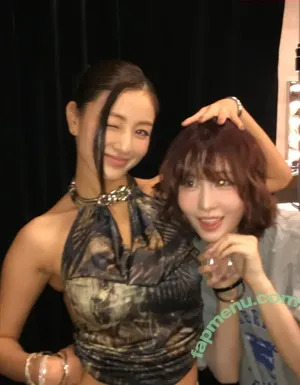 Jihyo / Park Ji-hyo / TWICE / _zyozyo / 박지효 nude photo #0529