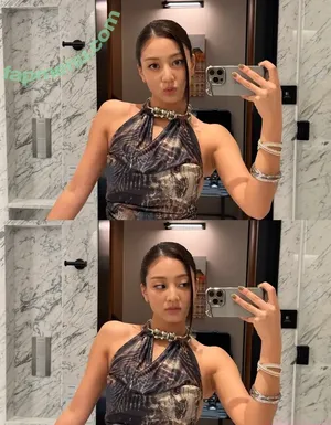 Jihyo / Park Ji-hyo / TWICE / _zyozyo / 박지효 nude photo #0530