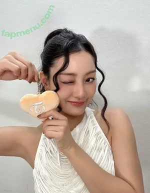 Jihyo / Park Ji-hyo / TWICE / _zyozyo / 박지효 nude photo #0533