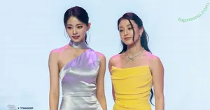 Jihyo / Park Ji-hyo / TWICE / _zyozyo / 박지효 nude photo #0544