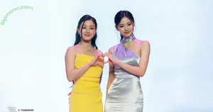 Jihyo / Park Ji-hyo / TWICE / _zyozyo / 박지효 nude photo #0545