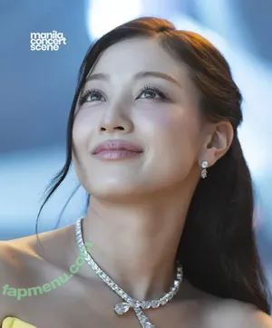 Jihyo / Park Ji-hyo / TWICE / _zyozyo / 박지효 nude photo #0549