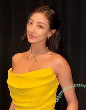 Jihyo / Park Ji-hyo / TWICE / _zyozyo / 박지효 nude photo #0552