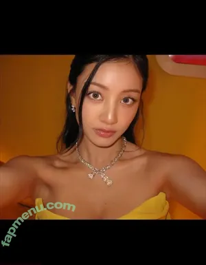 Jihyo / Park Ji-hyo / TWICE / _zyozyo / 박지효 nude photo #0555