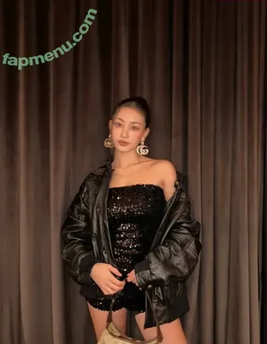 Jihyo / Park Ji-hyo / TWICE / _zyozyo / 박지효 nude photo #0568