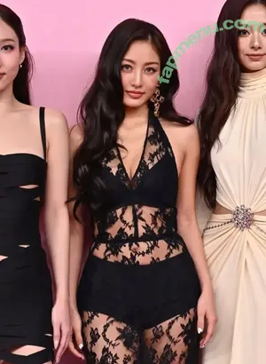 Jihyo / Park Ji-hyo / TWICE / _zyozyo / 박지효 nude photo #0582