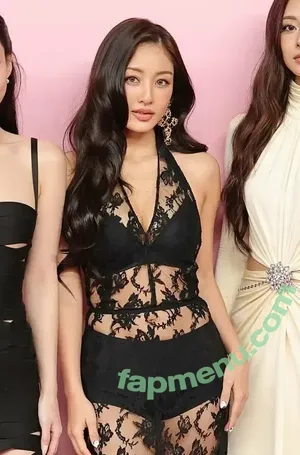 Jihyo / Park Ji-hyo / TWICE / _zyozyo / 박지효 nude photo #0584