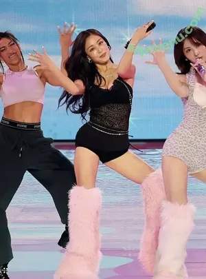 Jihyo / Park Ji-hyo / TWICE / _zyozyo / 박지효 nude photo #0591