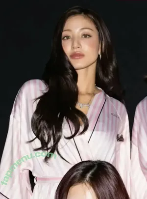 Jihyo / Park Ji-hyo / TWICE / _zyozyo / 박지효 nude photo #0592