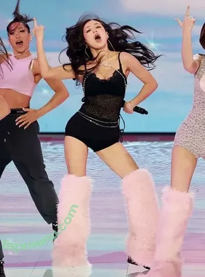 Jihyo / Park Ji-hyo / TWICE / _zyozyo / 박지효 nude photo #0593