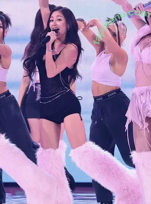 Jihyo / Park Ji-hyo / TWICE / _zyozyo / 박지효 nude photo #0594