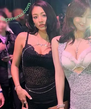 Jihyo / Park Ji-hyo / TWICE / _zyozyo / 박지효 nude photo #0601