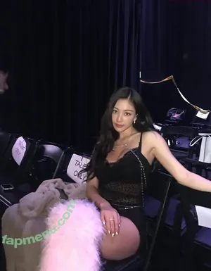 Jihyo / Park Ji-hyo / TWICE / _zyozyo / 박지효 nude photo #0603