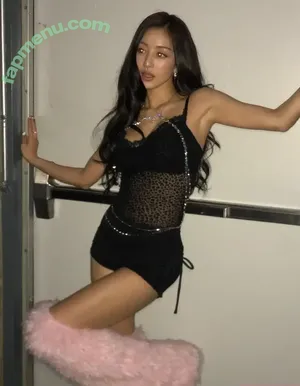 Jihyo / Park Ji-hyo / TWICE / _zyozyo / 박지효 nude photo #0604
