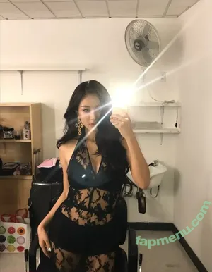 Jihyo / Park Ji-hyo / TWICE / _zyozyo / 박지효 nude photo #0615