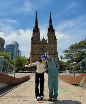 Jihyo / Park Ji-hyo / TWICE / _zyozyo / 박지효 nude photo #0625