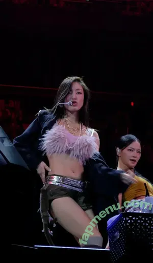 Jihyo / Park Ji-hyo / TWICE / _zyozyo / 박지효 nude photo #0636