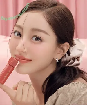 Jihyo / Park Ji-hyo / TWICE / _zyozyo / 박지효 nude photo #0650