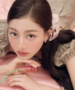 Jihyo / Park Ji-hyo / TWICE / _zyozyo / 박지효 nude photo #0652