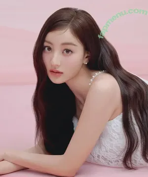 Jihyo / Park Ji-hyo / TWICE / _zyozyo / 박지효 nude photo #0655