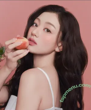 Jihyo / Park Ji-hyo / TWICE / _zyozyo / 박지효 nude photo #0656