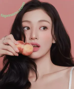 Jihyo / Park Ji-hyo / TWICE / _zyozyo / 박지효 nude photo #0658