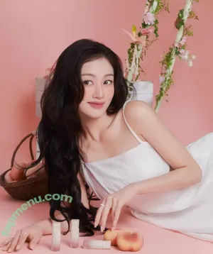 Jihyo / Park Ji-hyo / TWICE / _zyozyo / 박지효 nude photo #0659