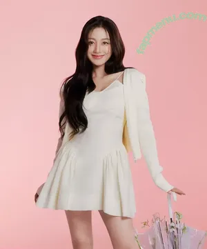 Jihyo / Park Ji-hyo / TWICE / _zyozyo / 박지효 nude photo #0660