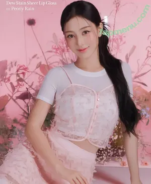 Jihyo / Park Ji-hyo / TWICE / _zyozyo / 박지효 nude photo #0661