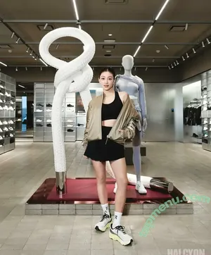 Jihyo / Park Ji-hyo / TWICE / _zyozyo / 박지효 nude photo #0662