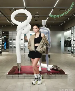 Jihyo / Park Ji-hyo / TWICE / _zyozyo / 박지효 nude photo #0668