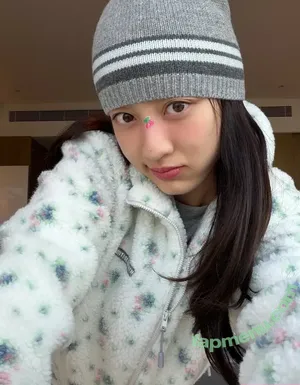 Jihyo / TWICE / _zyozyo nude photo #0694