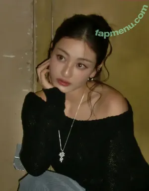 Jihyo / TWICE / _zyozyo nude photo #0695