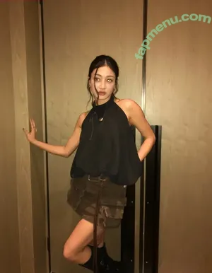 Jihyo / TWICE / _zyozyo nude photo #0696