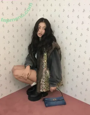 Jihyo / TWICE / _zyozyo nude photo #0705