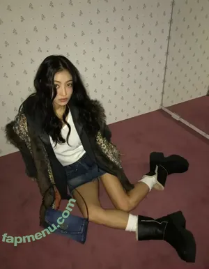 Jihyo / TWICE / _zyozyo nude photo #0712