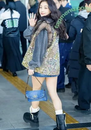 Jihyo / TWICE / _zyozyo nude photo #0718